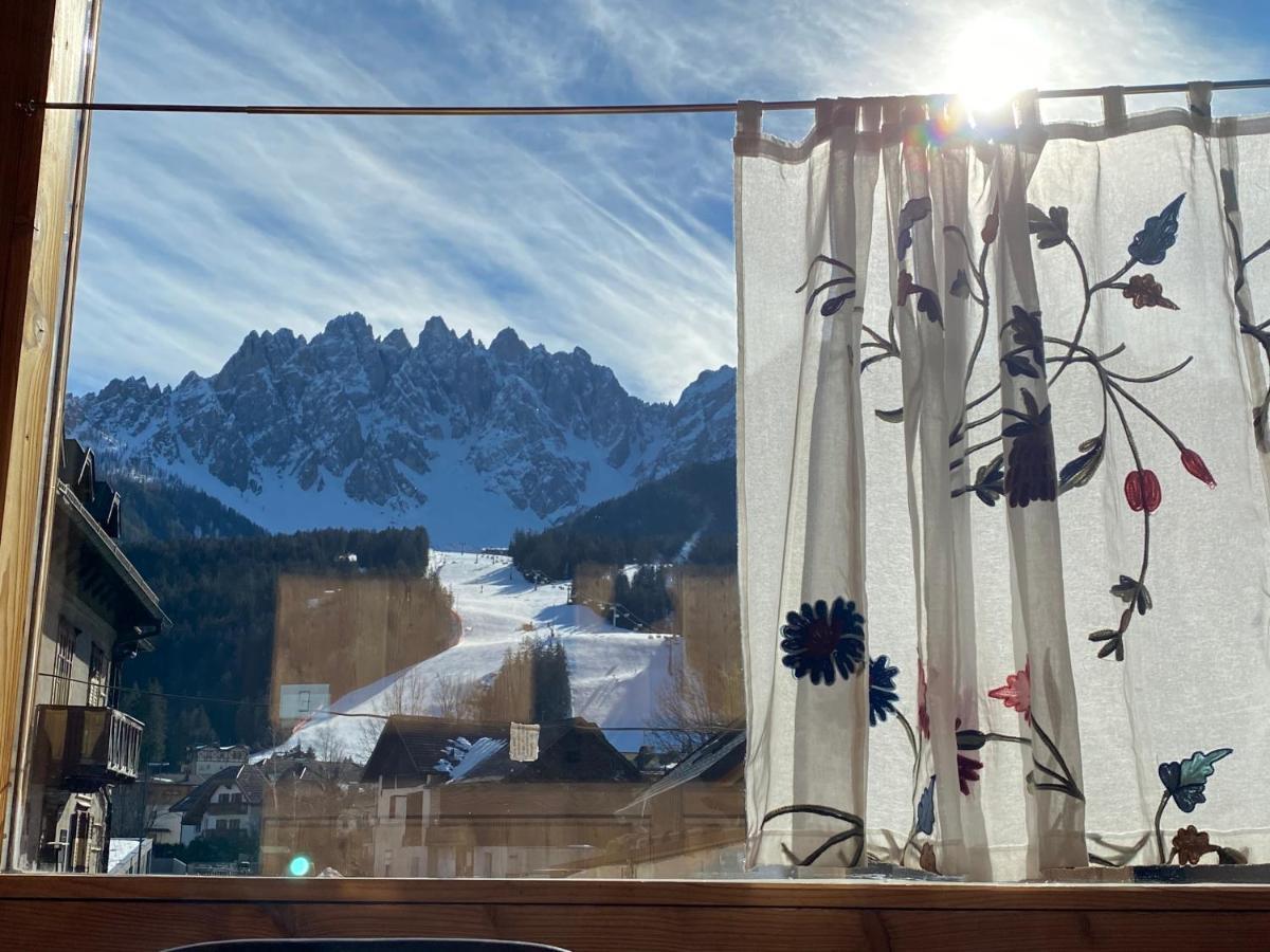 Zenana Boutique Hotel San Candido Exterior foto